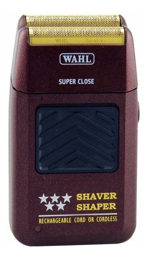 maquina shaver